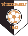 címer: Tótszerdahely, Szerdahely FC