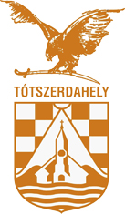 címer: Tótszerdahely, Szerdahely FC