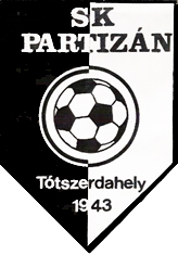 logo: Tótszerdahely, Szerdahely FC