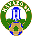 címer: Ravazd, Ravazd SE