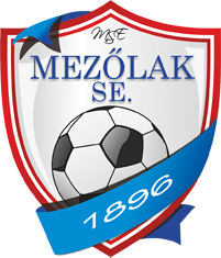 logo: Mezőlak, Mezőlaki SE