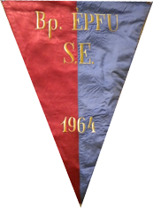 címer: 1. sz. ÉPFU SK