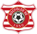 címer: Bocfölde, Bocfölde SE