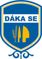 logo: Dáka, Dákai SE