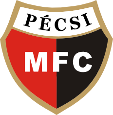 logo: Pécs, PEAC-PMFC II.