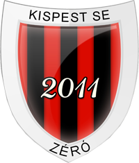címer: Kispest SE-Zéró