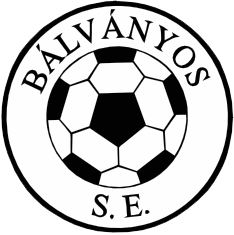 logo: Bálványos, Bálványos KSE