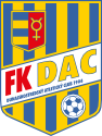 címer: Dunaszerdahely, FC DAC 1904