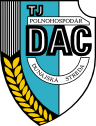 címer: Dunaszerdahely, FC DAC 1904