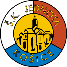 logo: Kassa, 1. FC Kosice