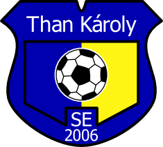 logo: Budapest, Than Károly SE
