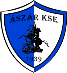 címer: Ászár KSE