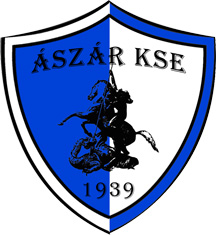 címer: Ászár, Ászár KSE