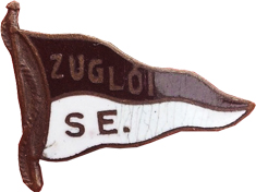 logo: Budapest, Zuglói Danuvia SE
