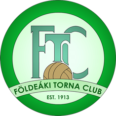 logo: Földeák, Földeák TC