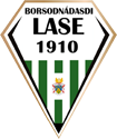 logo: Borsodnádasdi LASE