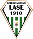 címer: Borsodnádasd, Borsodnádasdi LASE