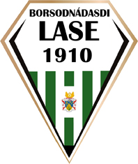 logo: Borsodnádasd, Borsodnádasdi LASE