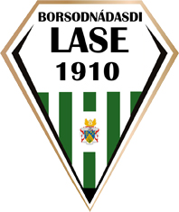 címer: Borsodnádasd, Borsodnádasdi LASE