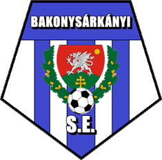 logo: Bakonysárkány, Bakonysárkányi SE