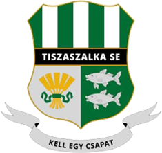 címer: Tiszaszalka SE