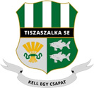 címer: Tiszaszalka, Tiszaszalka SE