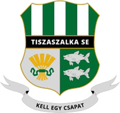 logo: Tiszaszalka, Tiszaszalka SE