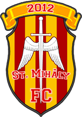 címer: St. Mihály FC SE