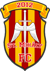 logo: Szeged, St. Mihály FC SE