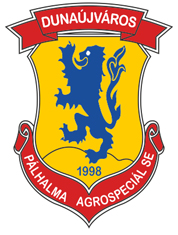 logo: Dunaújváros, Dunaújváros Pálhalma Agrospeciál SE II