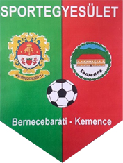 logo: Kemence, Bernecebaráti-Kemencei SE