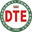 címer: Dunavarsány, Dunavarsányi TE II