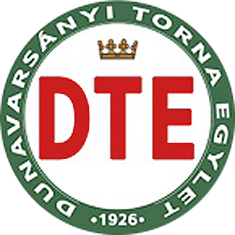 logo: Dunavarsány, Dunavarsányi TE II