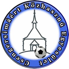 logo: Csengersima, Csengersimáért KHE