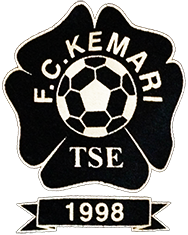 címer: FC Kemari TSE