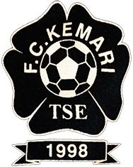 logo: Budapest, FC Kemari TSE