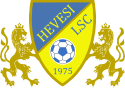 címer: Hevestherm-Hevesi LSC