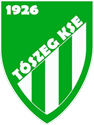 címer: Tószeg, Tószeg KSE