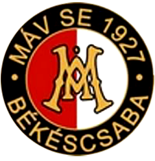 címer: Békéscsabai MÁV SE
