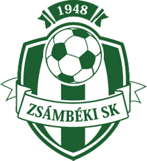 címer: Ikoba Beton-Zsámbéki SK