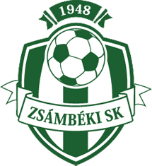 logo: Zsámbék, Zsámbéki SK