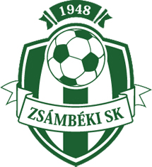 címer: Zsámbék, Ikoba Beton-Zsámbéki SK