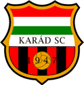 címer: Karád SC