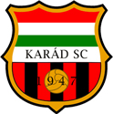 címer: Karád, Karád SC