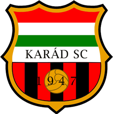 címer: Karád, Karád SC