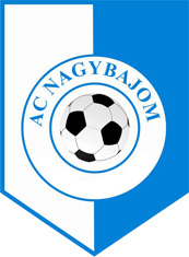 logo: Nagybajom, Nagybajomi AC
