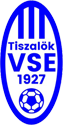 logo: Tiszalöki VSE
