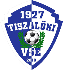 logo: Tiszalök, Tiszalöki VSE