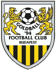 címer: Goldball '94 FC SE