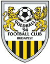 címer: Budapest, Griff and Bulls SE